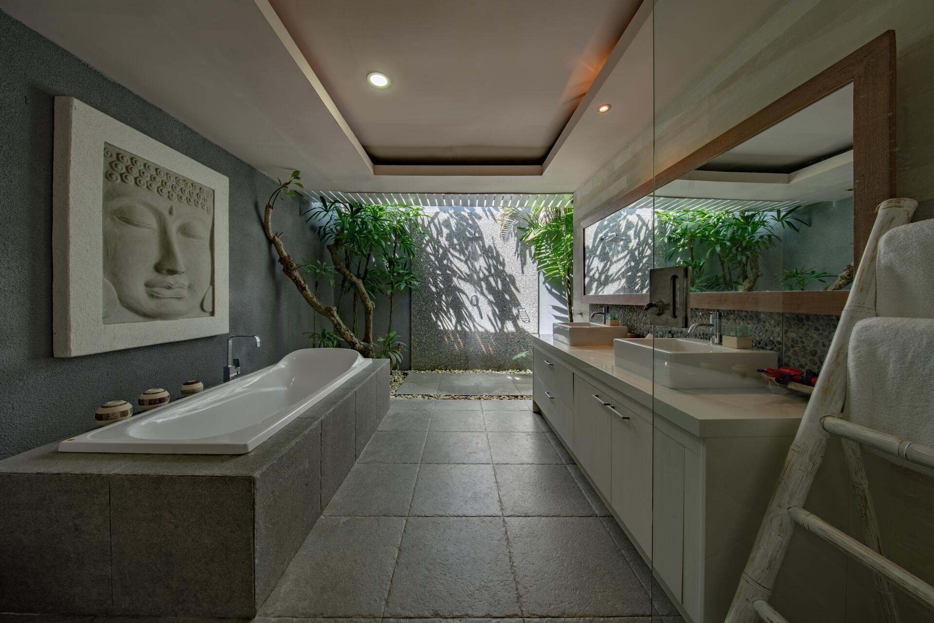 Salle de bains